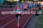 The 1500 metres, 2026 NEGP 1, Monkton Stadium. Photo: David T. Hewitson/Sports for All Pics